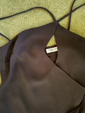 Amanda Uprichard New York top